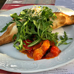 Photo n°3 de l'avis de Klaus.. fait le 26/08/2020 à 19:45 sur le  Restaurant Spindler mit Chocolaterie (ca. Nov-Mai) à Forst an der Weinstraße