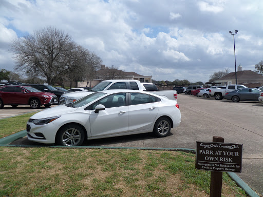Country Club «Sugar Creek Country Club», reviews and photos, 420 Sugar Creek Blvd, Sugar Land, TX 77478, USA