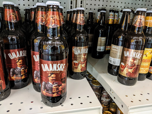 Supermarket «BZ BEE MARKET», reviews and photos, 2322 S El Camino Real, San Mateo, CA 94403, USA