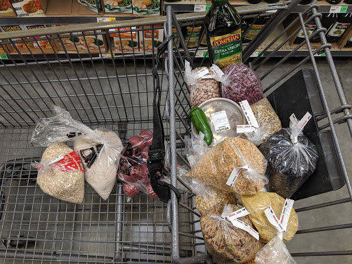 Supermarket «WinCo Foods», reviews and photos, 205 W 12th St, Ogden, UT 84404, USA