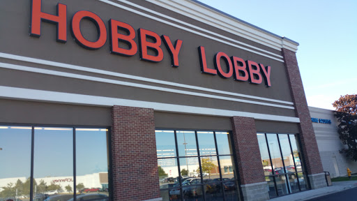 Craft Store «Hobby Lobby», reviews and photos, 3701 McKinley Pkwy #1240, Blasdell, NY 14219, USA