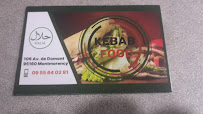 Photos du propriétaire du Restauration rapide Kebab Food à Montmorency - n°1