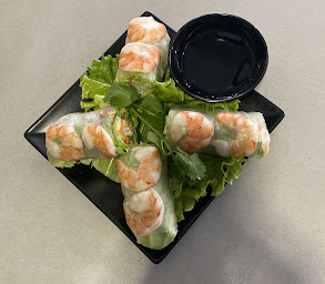 Photo n°19 de New Wok à Lyon ()