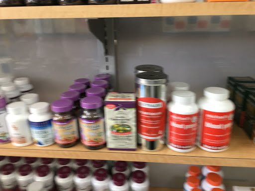 Health Food Store «Garden Ville Natural Foods», reviews and photos, 5121 Crestway Dr, Windcrest, TX 78239, USA