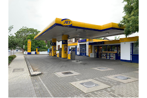 JET Tankstelle