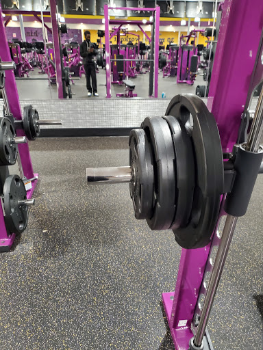 Gym «Planet Fitness», reviews and photos, 400 Boston Post Rd, Orange, CT 06477, USA