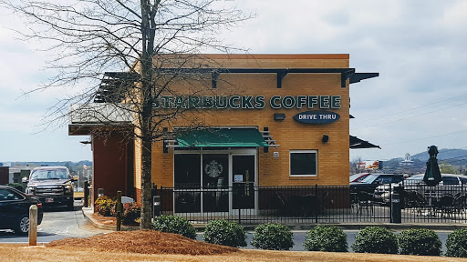 Coffee Shop «Starbucks», reviews and photos, 605 E Main St, Cartersville, GA 30121, USA