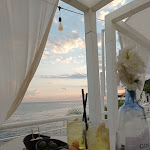 Photo n°1 de l'avis de Carmine.o fait le 25/08/2022 à 02:10 sur le  Sunset Beach Club 5.8 - Ristorante sul mare - Lounge Bar à Torre del Greco