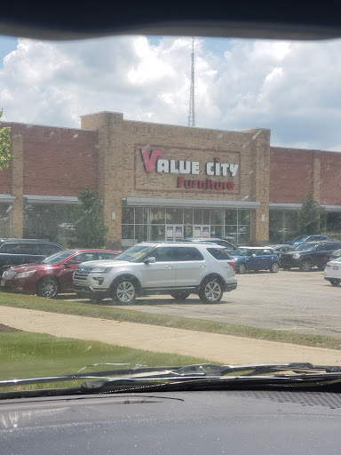 Furniture Store «Value City Furniture», reviews and photos, 4095 Richmond Rd, Warrensville Heights, OH 44122, USA