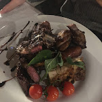 Photo n°4 de l'avis de marcoslasch. fait le 12/02/2020 à 22:37 sur le  A Casa di Nino à Genzano di Roma