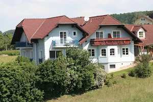 Pension Glatz "Haus Siegesbrunn" Bad Waltersdorf image