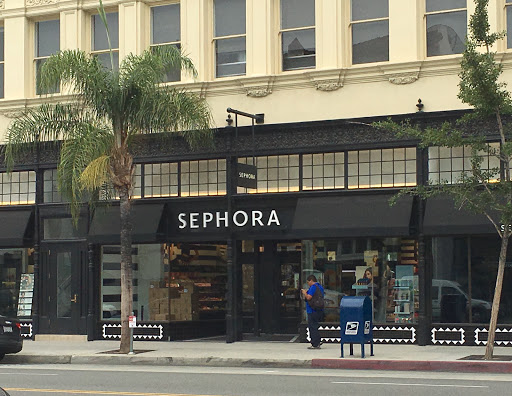 SEPHORA, 13 W Colorado Blvd, Pasadena, CA 91105, USA, 