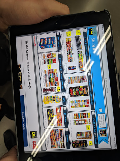 Home Goods Store «Dollar General», reviews and photos, 5400 S Colony Blvd, The Colony, TX 75056, USA