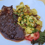 Photo n°2 de l'avis de Armin.r fait le 18/09/2023 à 12:58 sur le  Hotel Residence Pernhof à Tramin an der Weinstraße