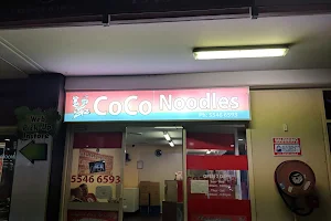 Coco Noodles image