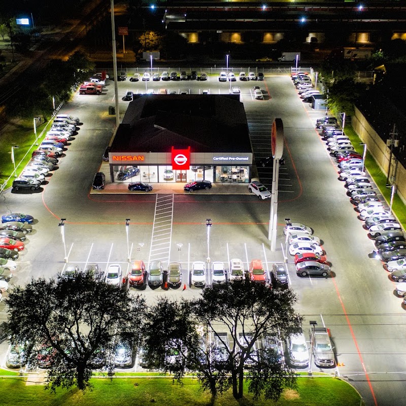South Austin Nissan Pre-Owned
