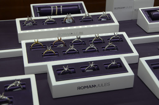 Jeweler «McKenzie & Smiley Jewelers», reviews and photos, 2794 Wilma Rudolph Blvd, Clarksville, TN 37040, USA