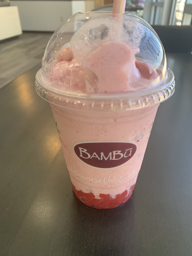 Dessert Restaurant «Bambu Desserts & Drinks», reviews and photos, 2625 W Pioneer Pkwy, Grand Prairie, TX 75051, USA