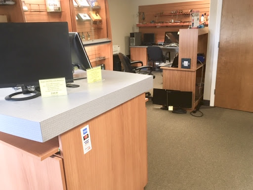 Computer Repair Service «Computer Renaissance Greenwood», reviews and photos, 5401 S East St Suite 105, Indianapolis, IN 46227, USA