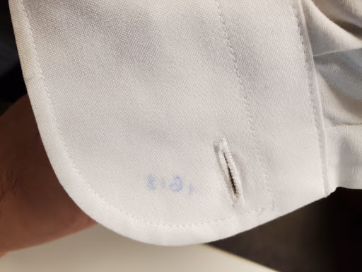 Dry Cleaner «VIP Cleaner», reviews and photos, 305 N Capitol Ave # B, San Jose, CA 95133, USA