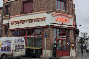 Le Corner's Pub image