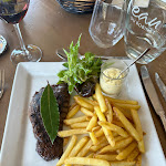 Photo n° 2 de l'avis de Wirdane.b fait le 27/07/2023 à 19:15 pour Les Salons du Golf à Ploemeur