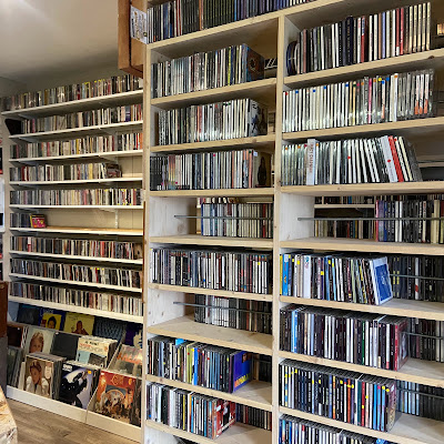 La Casa De Vinyl à Liévin