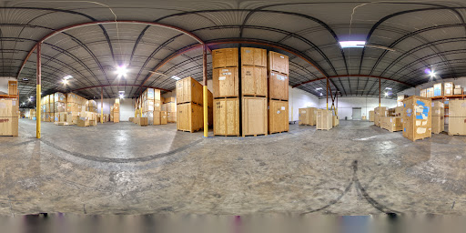 Moving Company «Coleman American Moving Services, Inc.», reviews and photos, 6000 N 51st St, Tampa, FL 33610, USA