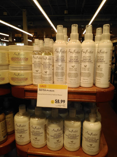 Grocery Store «Whole Foods Market», reviews and photos, 810 N University Dr, Coral Springs, FL 33071, USA