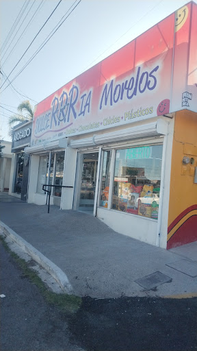 DULCERRIA MORELOS en Delicias