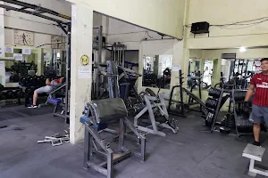 Pumping Iron Gym ( T.S.D GYM ) image