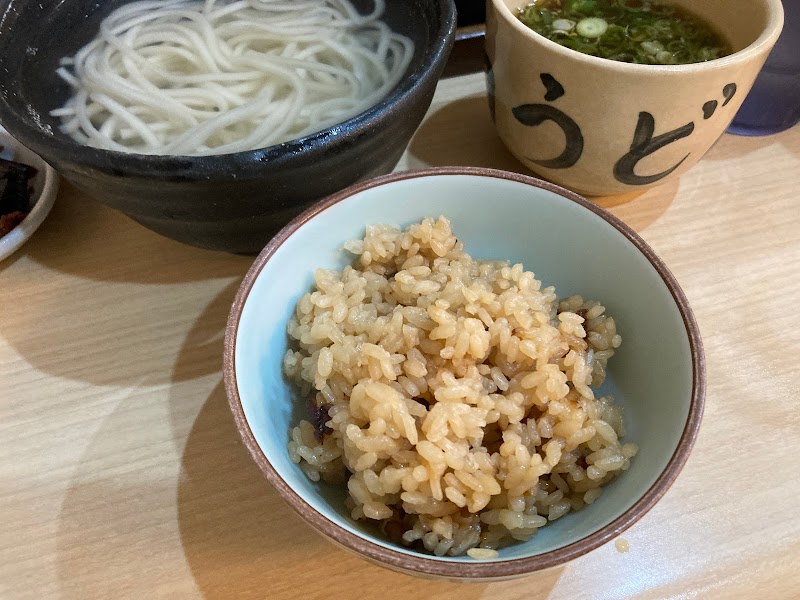 山田製麺所