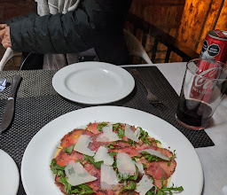 Maralunga Pizza Grill & Bar photo