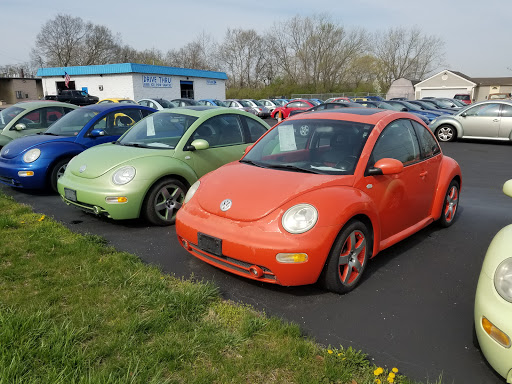 Used Car Dealer «Germantown Auto Sales», reviews and photos, 7237 Germantown Pike, Germantown, OH 45327, USA