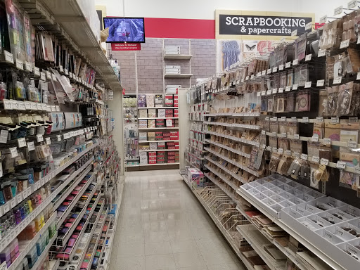 Craft Store «Michaels», reviews and photos, 5187 Hinkleville Rd a, Paducah, KY 42001, USA
