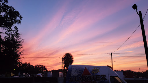 Plumber «Alvarez Plumbing & Air Conditioning», reviews and photos, 1623 S 51st St, Tampa, FL 33619, USA