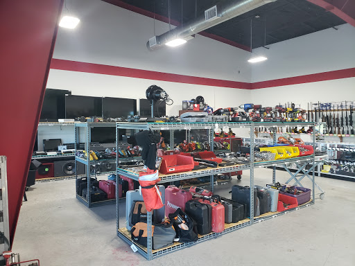 Pawn Shop «All-Star Pawn», reviews and photos, 3789 N Beach St Suite 221, Fort Worth, TX 76137, USA