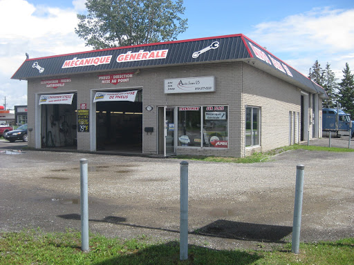 Auto Jean 23, 7715 Boulevard Jean-XXIII, Trois-Rivières, QC G9A 5C9, Canada, 