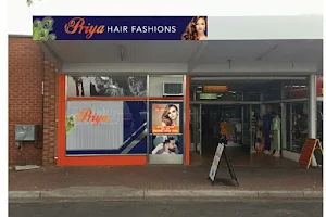 Priya Hair Fashions | Beauty Salon and Indian Hair Dressers Services in Salisbury Adelaide image