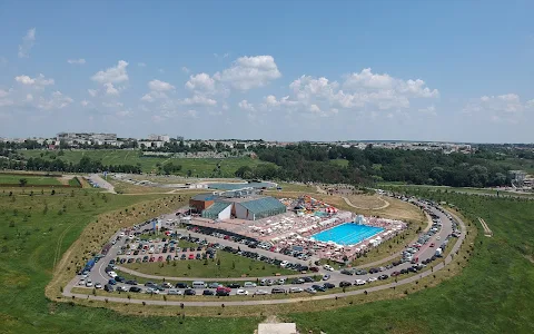 Cornișa Waterpark & ​​Sports Botoșani image