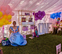 Brandi Lanee’ Events & Decor - Photo 9 - Car repair in Alameda, CA, Concord