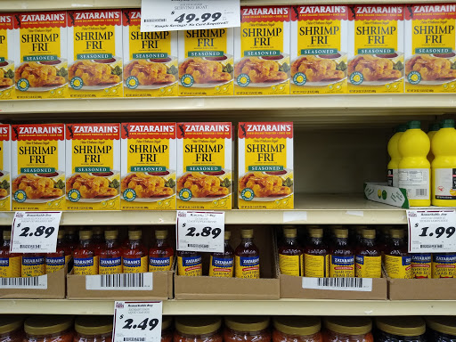 Grocery Store «Rouses Market», reviews and photos, 110 US-190, Slidell, LA 70458, USA