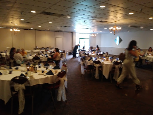 Caterer «Georgetown Centre», reviews and photos, 526 E Bruceton Rd, Pittsburgh, PA 15236, USA