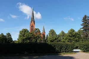 Mannerheim Park image