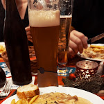 Photo n°1 de l'avis de Dominik.r fait le 10/12/2023 à 23:20 sur le  Zum Wasserturm à Völklingen