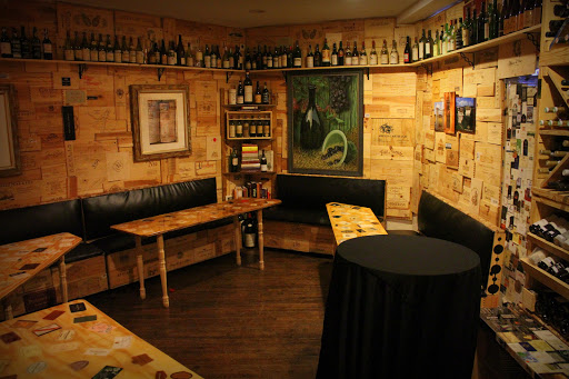 Wine Store «Wine Watch Inc», reviews and photos, 901 Progresso Dr # L11, Fort Lauderdale, FL 33304, USA