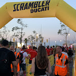 Photo n°1 de l'avis de Kay.i fait le 31/07/2022 à 05:15 sur le  Samsara Beach Riccione à Riccione