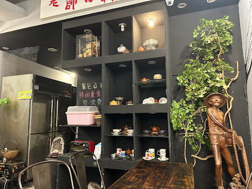 桃園大廟後/老師傅厚切牛排總匯