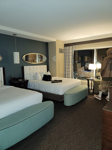 Resort «Northern Quest Resort & Casino», reviews and photos, 100 N Hayford Rd, Airway Heights, WA 99001, USA