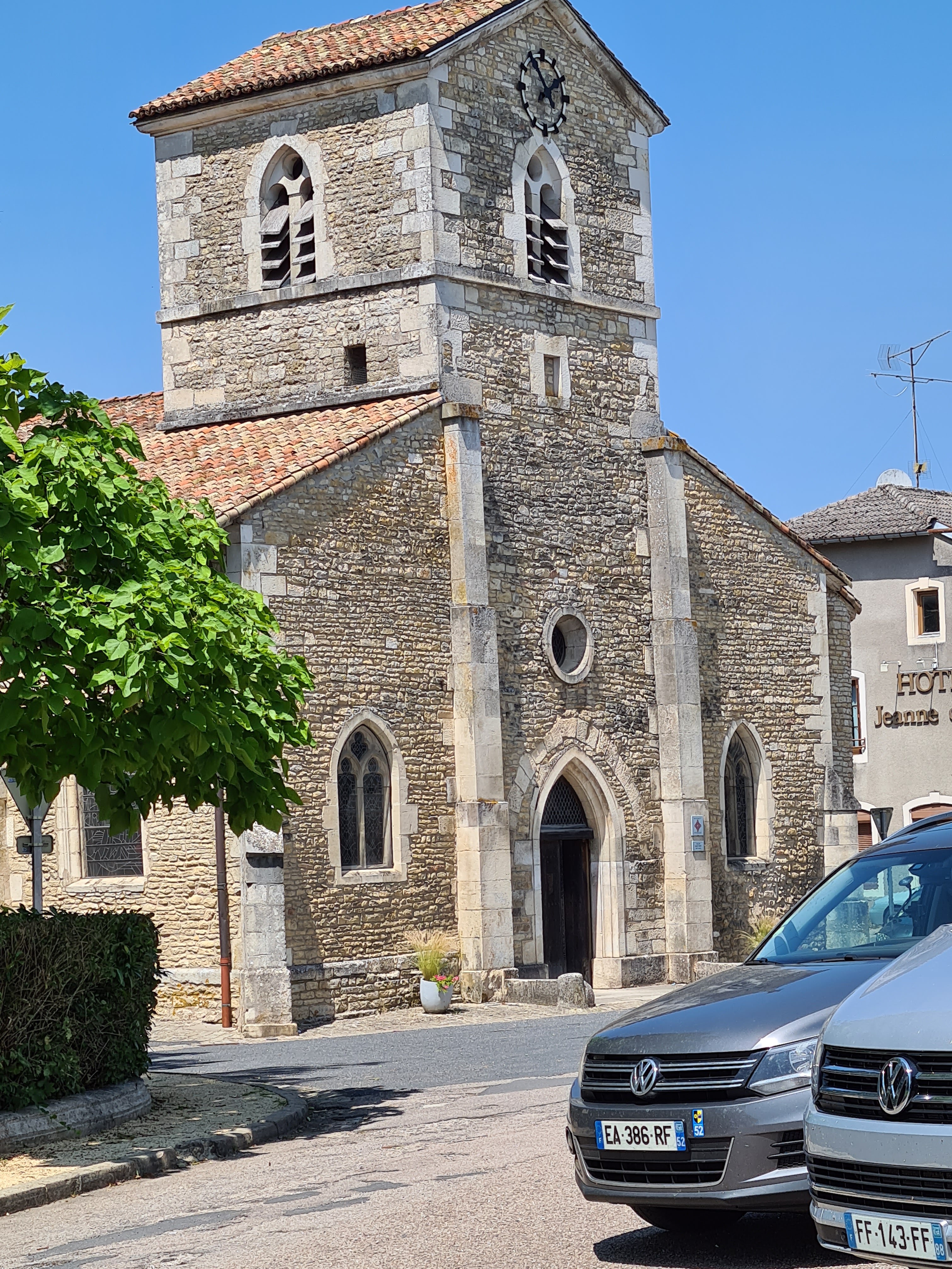 Photo n° 1 de l'avis de Hetty.o fait le 13/08/2021 à 14:54